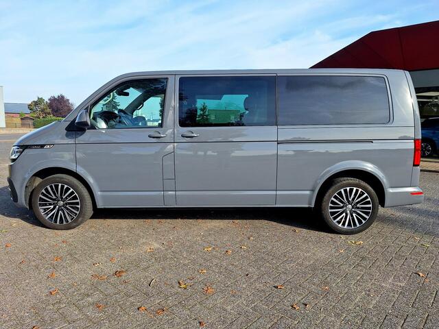Volkswagen TRANSPORTER 2.0 TDI L2H1 30 DC Bulli Automaat | NL-Auto | Trekhaak | Blindspot | Park Assist | Airbag-Pack | – foto 7