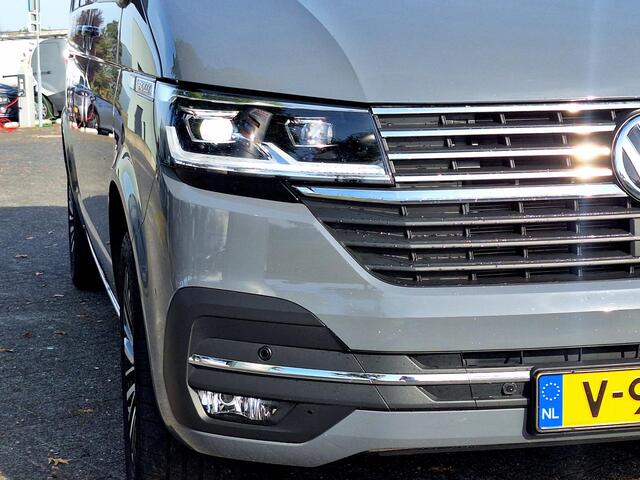 Volkswagen TRANSPORTER 2.0 TDI L2H1 30 DC Bulli Automaat | NL-Auto | Trekhaak | Blindspot | Park Assist | Airbag-Pack | – foto 8