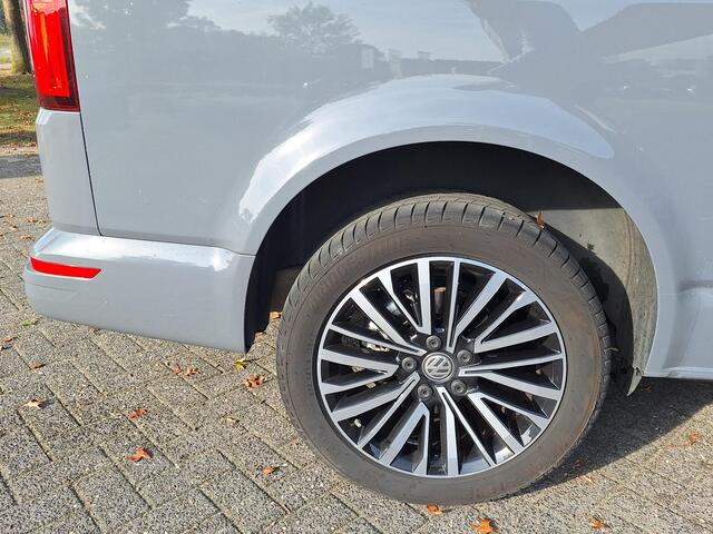 Volkswagen TRANSPORTER 2.0 TDI L2H1 30 DC Bulli Automaat | NL-Auto | Trekhaak | Blindspot | Park Assist | Airbag-Pack | – foto 9