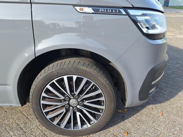Volkswagen TRANSPORTER 2.0 TDI L2H1 30 DC Bulli Automaat | NL-Auto | Trekhaak | Blindspot | Park Assist | Airbag-Pack | – foto 10