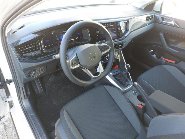 Volkswagen Taigo 1.0 TSI Oranje Edition l Climatronic l Multimedia pakket l Comfort pakket