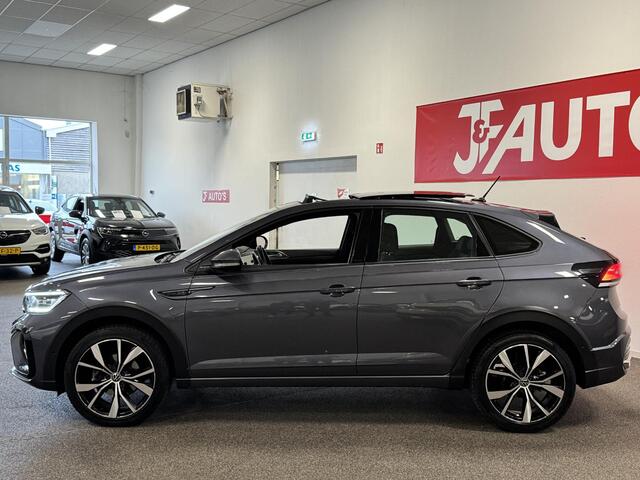 Volkswagen Taigo 1.0 TSI R-Line Business ECC AIRCO, CRUISE, PANORAMA, CAR-PLAY