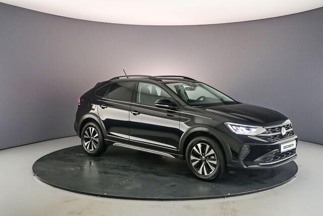 Volkswagen Taigo Life 1.0 TSI 95pk Adaptive cruise control, App connect, LED koplampen, Airco, DAB, Radio, Bluetooth