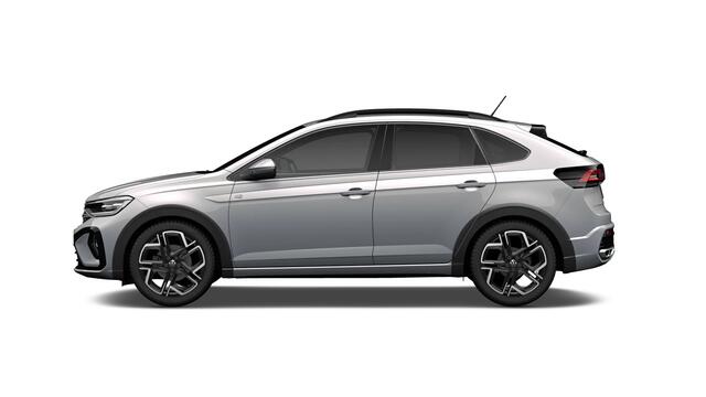 Volkswagen Taigo 1.0 TSI 116 6MT R-Line Edition | Achterlichten LED | Afstandscontrolesysteem (Front Assist) | Airconditioning automatisch, 2-zone (Climatronic)