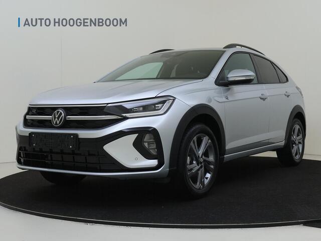 Volkswagen Taigo 1.0 TSI 116 6MT R-Line Business | Achterlichten LED | Airconditioning automatisch, 2-zone (Climatronic) | Automatische afstandsregeling (Adaptive Cruise Control)