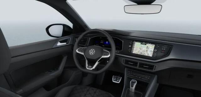 Volkswagen Taigo 1.0 TSI R-Line Edition !!!Profiteer ook van 2.000 EURO inruilpremie!!!