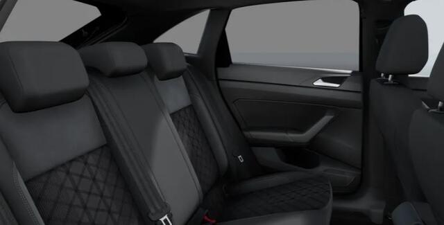 Volkswagen Taigo 1.0 TSI R-Line Edition !!!Profiteer ook van 2.000 EURO inruilpremie!!!
