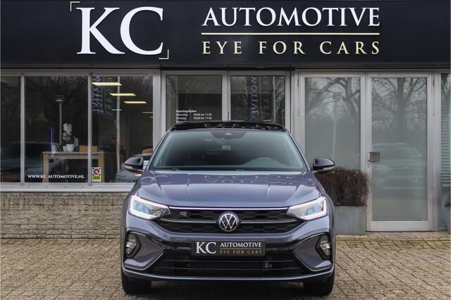 Volkswagen Taigo 1.0TSi R-Line Business | VOL! | Pano | Keyless