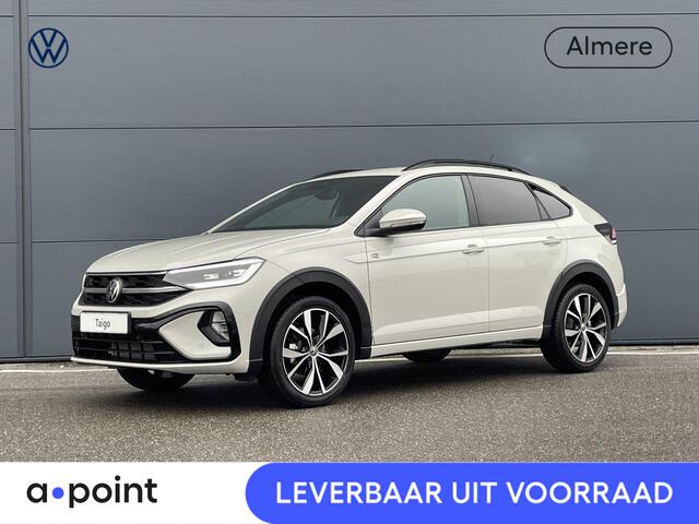 Volkswagen Taigo R-Line-Edition 1.0 85 kW / 116 pk TSI CUV 6 versn.