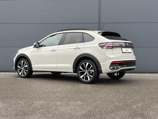 Volkswagen Taigo R-Line-Edition 1.0 85 kW / 116 pk TSI CUV 6 versn.
