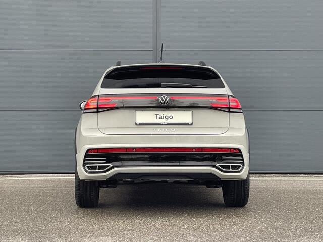 Volkswagen Taigo R-Line-Edition 1.0 85 kW / 116 pk TSI CUV 6 versn.