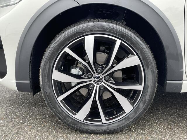 Volkswagen Taigo R-Line-Edition 1.0 85 kW / 116 pk TSI CUV 6 versn.