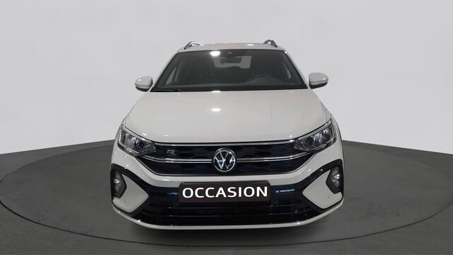 Volkswagen Taigo 1.0 TSI 110pk R-Line | Multimedia | Comfortpakket | 18" Misano