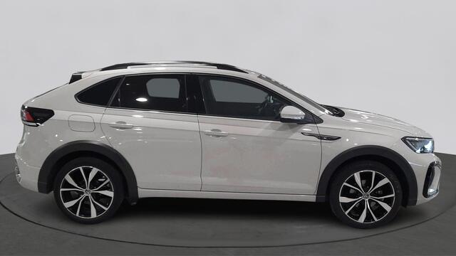 Volkswagen Taigo 1.0 TSI 110pk R-Line | Multimedia | Comfortpakket | 18" Misano