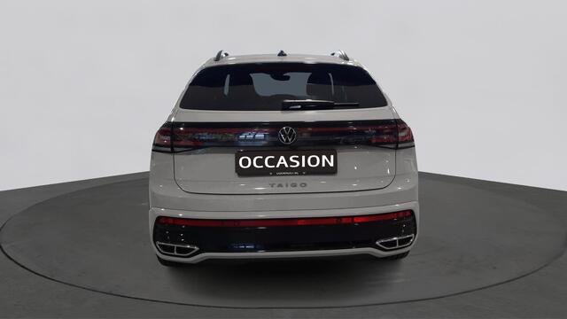 Volkswagen Taigo 1.0 TSI 110pk R-Line | Multimedia | Comfortpakket | 18" Misano