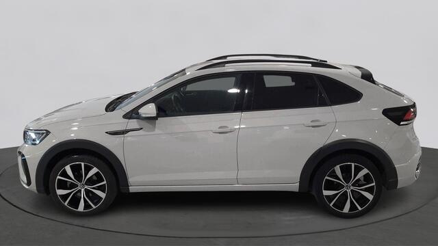 Volkswagen Taigo 1.0 TSI 110pk R-Line | Multimedia | Comfortpakket | 18" Misano