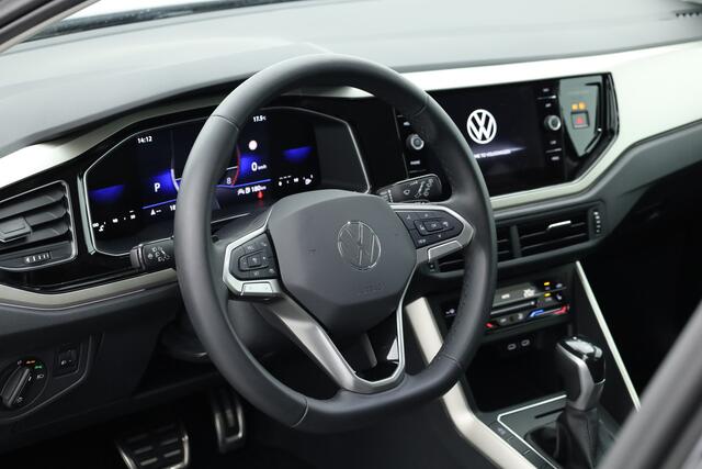 Volkswagen Taigo 1.0 TSI DSG | Navi | Travel assist | PDC | Apple CarPlay |
