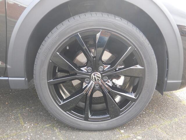 Volkswagen Taigo R-Line
