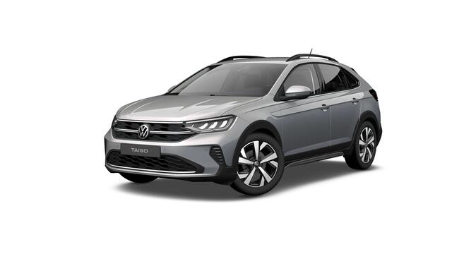 Volkswagen Taigo 1.0 TSI 116 7DSG Life Edition Automaat | Zijruiten achter en achterruit getint 65% lichtabsorberend | Airconditioning automatisch, 2-zone (Climatronic) | Digitaal instrumentenpaneel Pro (Digital Cockpit Pro) | Keyless Entry