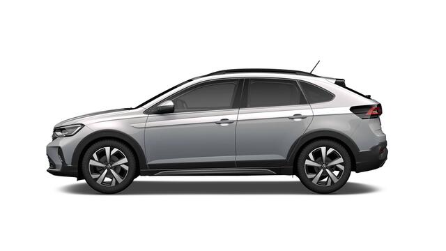 Volkswagen Taigo 1.0 TSI 116 7DSG Life Edition Automaat | Zijruiten achter en achterruit getint 65% lichtabsorberend | Airconditioning automatisch, 2-zone (Climatronic) | Digitaal instrumentenpaneel Pro (Digital Cockpit Pro) | Keyless Entry