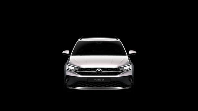 Volkswagen Taigo 1.0 TSI 116 7DSG Life Edition Automaat | Zijruiten achter en achterruit getint 65% lichtabsorberend | Airconditioning automatisch, 2-zone (Climatronic) | Digitaal instrumentenpaneel Pro (Digital Cockpit Pro) | Keyless Entry