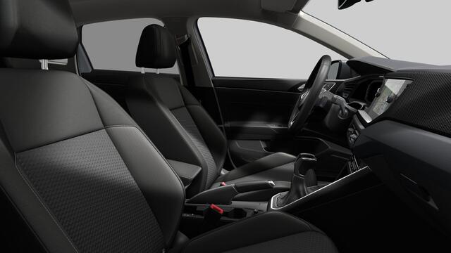 Volkswagen Taigo 1.0 TSI 116 7DSG Life Edition Automaat | Zijruiten achter en achterruit getint 65% lichtabsorberend | Airconditioning automatisch, 2-zone (Climatronic) | Digitaal instrumentenpaneel Pro (Digital Cockpit Pro) | Keyless Entry