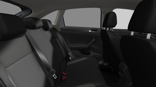 Volkswagen Taigo 1.0 TSI 116 7DSG Life Edition Automaat | Zijruiten achter en achterruit getint 65% lichtabsorberend | Airconditioning automatisch, 2-zone (Climatronic) | Digitaal instrumentenpaneel Pro (Digital Cockpit Pro) | Keyless Entry