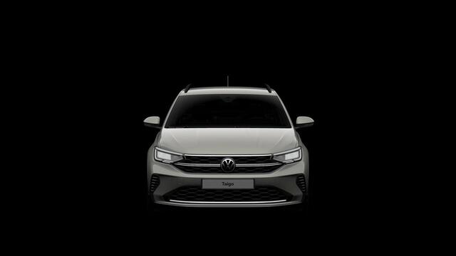 Volkswagen Taigo Oranje Edition 1.0 85 kW / 116 pk TSI CUV 7 versn. DSG