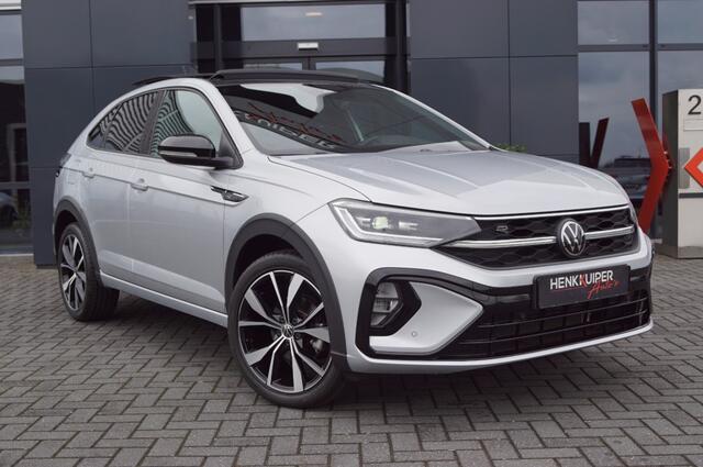 Volkswagen Taigo 1.0 TSI DSG R-Line / Panodak/ Navi/ Camera / Virt. Cockp./18 LM
