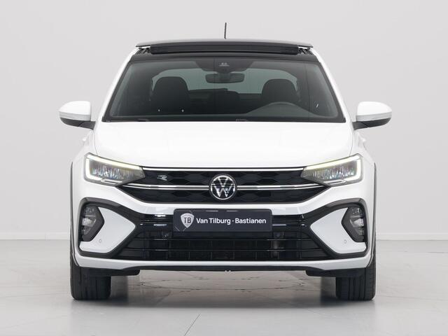 Volkswagen Taigo 1.0 TSI 110pk DSG R-Line Panoramadak Camera Keyless Clima