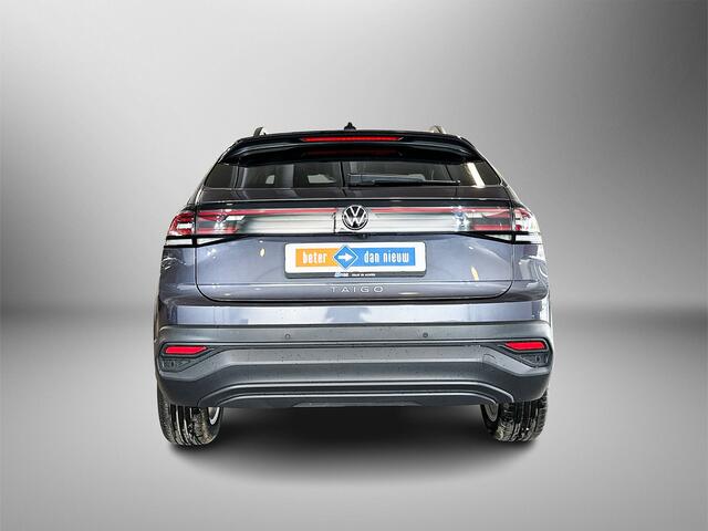 Volkswagen Taigo 1.0 95pk TSI Life Edition | 'Bangalore' 17 inch | App-Connect Wireless | Airconditioning automatisch 2-zone