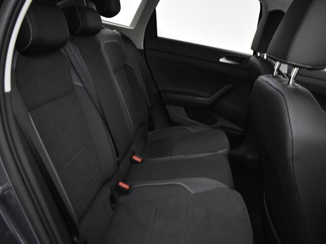 Volkswagen Taigo 1.0 TSI 110pk DSG Style · Camera · Keyless · Matrix LED · Stoelverwarming · Apple Car Play · ACC · Navigatie · Clima · Garantie t/m 20-01-2027 of 100.000km