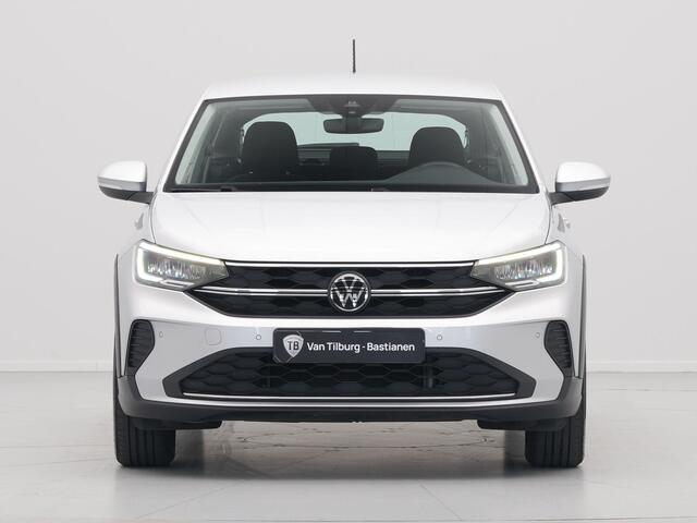 Volkswagen Taigo 1.0 TSI 95pk Life Navi via App Airco Pdc Acc 67
