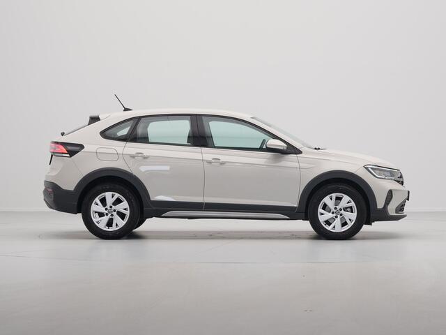 Volkswagen Taigo 1.0 TSI 95pk Life Navi via App Airco Pdc Acc 342
