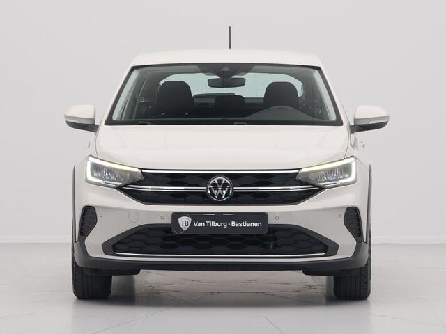 Volkswagen Taigo 1.0 TSI 95pk Life Navi via App Airco Pdc Acc 342