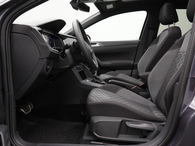 Volkswagen Taigo 1.0 TSI 110 pk DSG R-Line Business | Panoramadak | Trekhaak | Navigatie Discover Pro | IQ Light | Beats