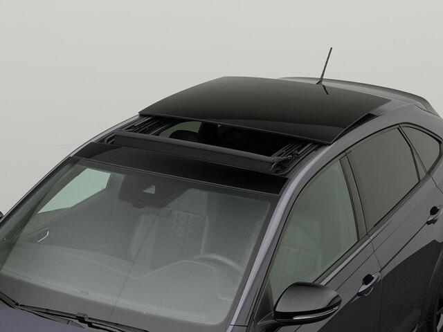 Volkswagen Taigo 1.0 TSI 110 pk DSG R-Line Business | Panoramadak | Trekhaak | Navigatie Discover Pro | IQ Light | Beats
