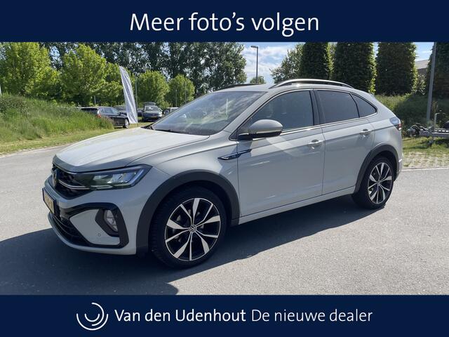 Volkswagen Taigo 1.0 TSI 110pk R-Line / Navigatie / Stoelverwarming / Camera / Keyless