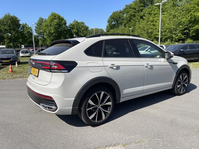 Volkswagen Taigo 1.0 TSI 110pk R-Line / Navigatie / Stoelverwarming / Camera / Keyless