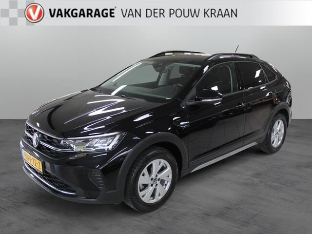 Volkswagen Taigo 1.0 TSI Life Business Automaat 110PK