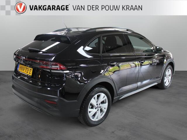 Volkswagen Taigo 1.0 TSI Life Business Automaat 110PK