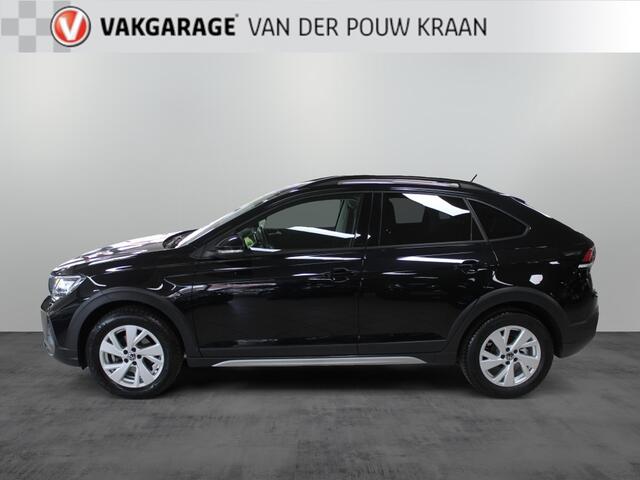 Volkswagen Taigo 1.0 TSI Life Business Automaat 110PK