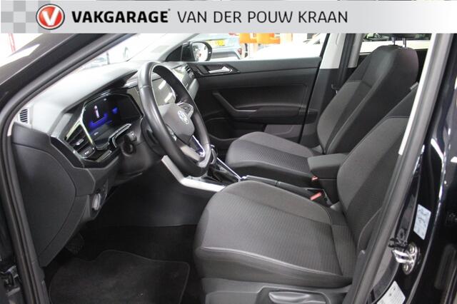 Volkswagen Taigo 1.0 TSI Life Business Automaat 110PK