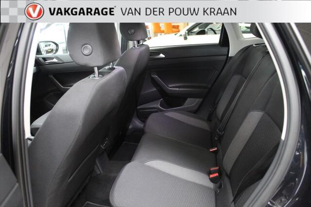 Volkswagen Taigo 1.0 TSI Life Business Automaat 110PK