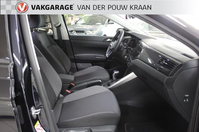 Volkswagen Taigo 1.0 TSI Life Business Automaat 110PK