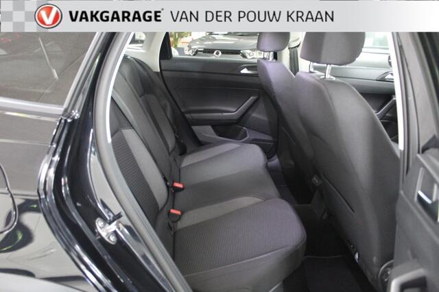 Volkswagen Taigo 1.0 TSI Life Business Automaat 110PK