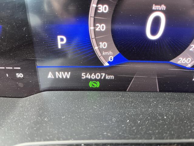 Volkswagen Taigo 1.0 TSI Life / AUTOMAAT/ PARK. SENSOREN V+A/ ACC/ DAB/ APP-CONNECT/ NAVI/ LED/ AIRCO/ ISOFIX/ DIGITAL DASH/ 16"