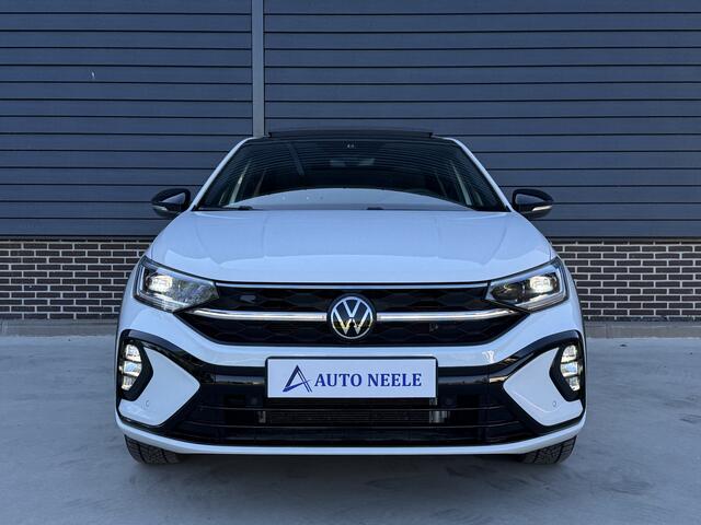 Volkswagen Taigo 1.5 TSI 150 pk R-Line Panoramadak, IQ Light