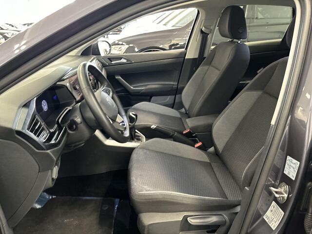 Volkswagen Taigo 1.0 Tsi 95 pk Life · Apple/Android Car Play · Climatronic · P-Sensoren · DAB · ACC · 16'' Inch ·