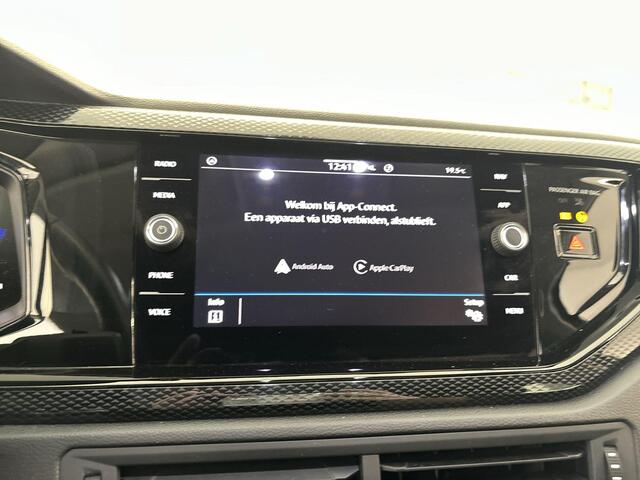 Volkswagen Taigo 1.0 Tsi 95 pk Life · Apple/Android Car Play · Climatronic · P-Sensoren · DAB · ACC · 16'' Inch ·